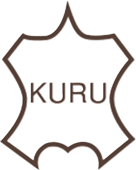 KURU TANNERY Logo