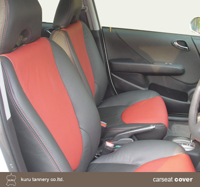 Sport Design Carseat-1