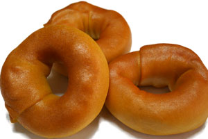 Donut 2