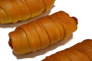 Sausage Roll 5
