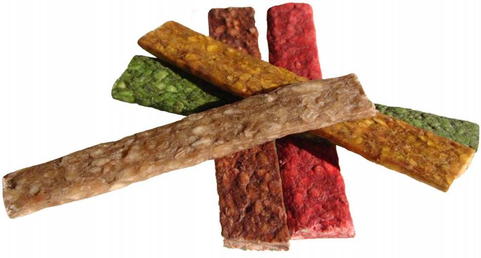 Munchy Flat