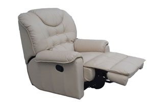 Manual Recliner Chair