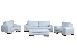 Classic 3+2+1 Sofa Set